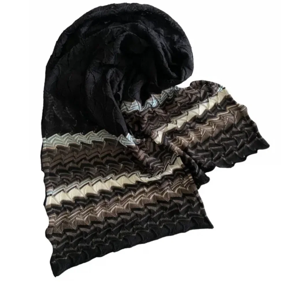 M by Missoni missoni black